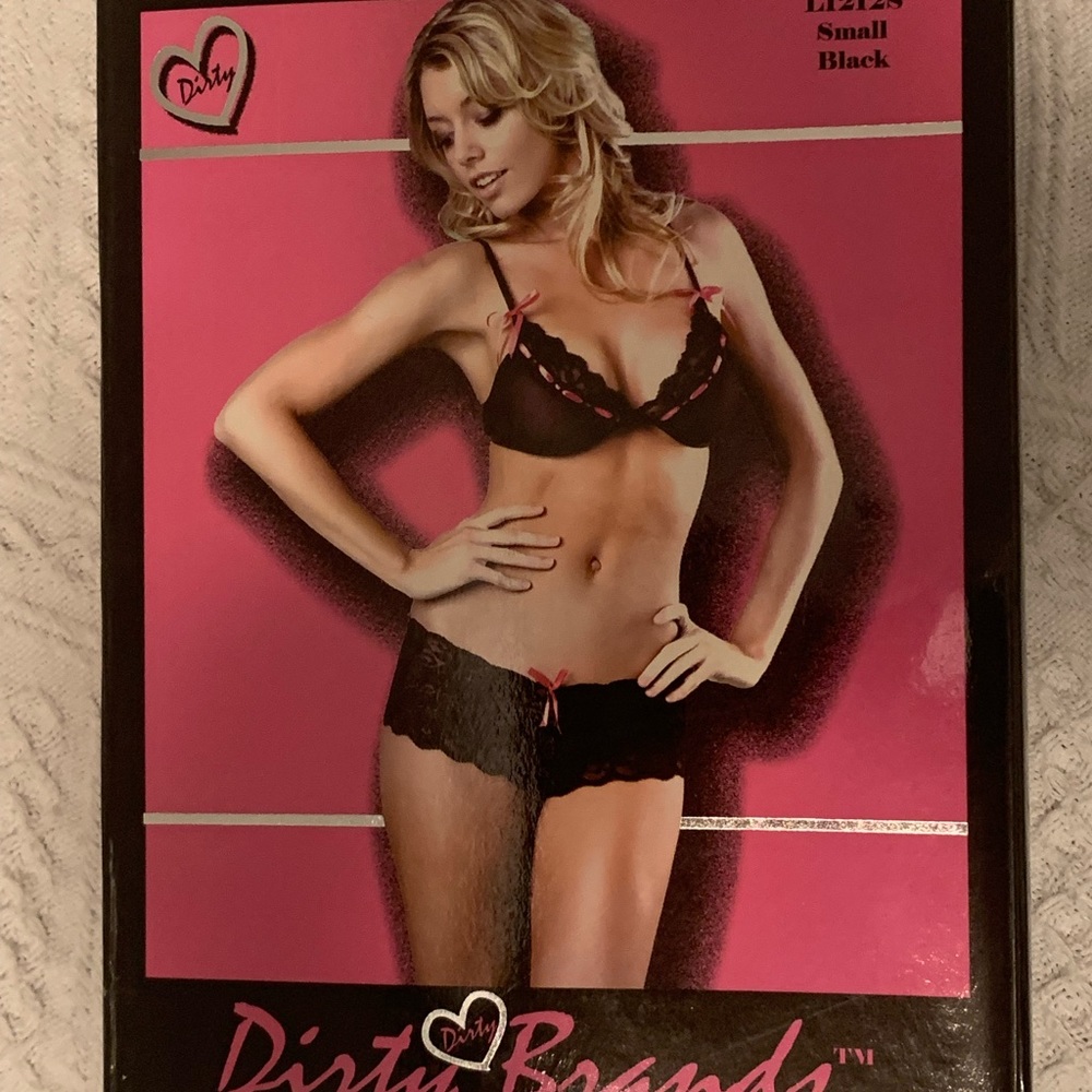Women's 2-Piece Set